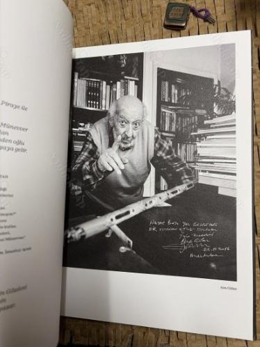 DOĞUMUNUN YÜZONBEŞİNCİ YILINDA NAZIM'I YAZANLAR (1902-2017)