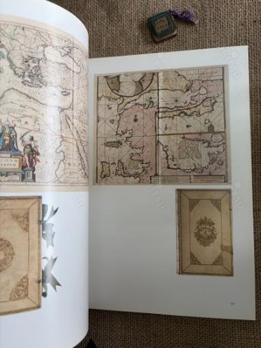 Sultanlar Tüccarlar Ressamlar Türk-Hollanda İlişkilerinin Başlangıcı