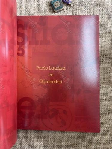 Paylaşılan İşaret/ Paolo Laudisa ve Öğrencileri