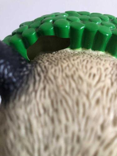 Panda Ayıcık Şeklinde Ev Telefonu