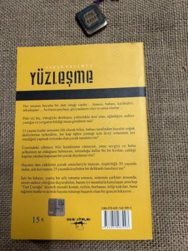 YÜZLEŞME KADER Mİ ?