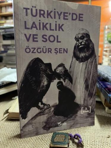 Türkiye'de Laiklik ve Sol