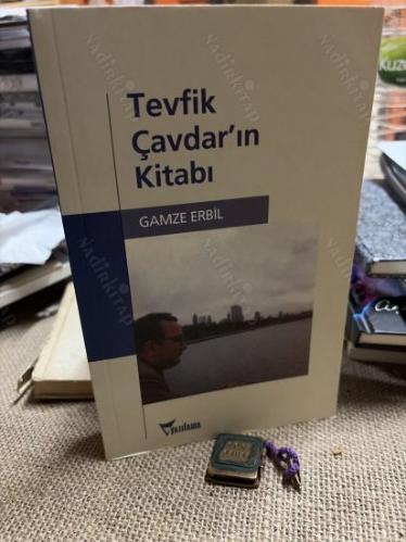 Tevfik Çavdar'ın Kitabı
