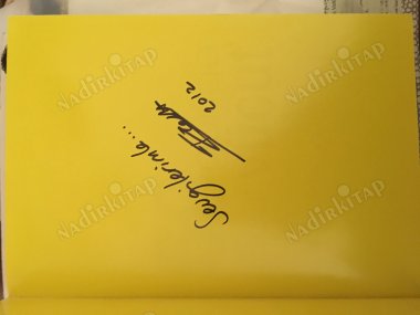 60 GÜNDE İDEAL VÜCUT (DVD'Lİ) imzalı