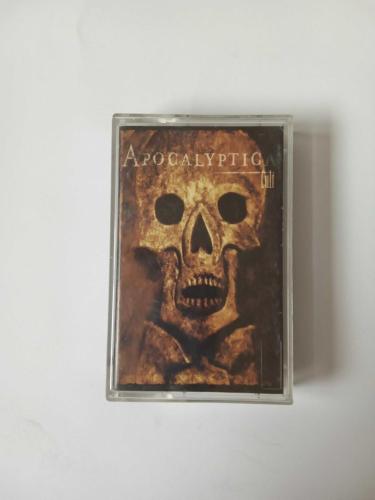 Apocalyptıc 