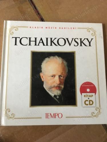TCHAIKOVSKY