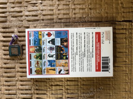 Şişhane'ye Yağmur Yağıyordu / Ayışığında ‘Çalışkur'