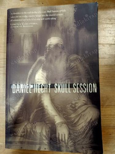 SKULL SESSION