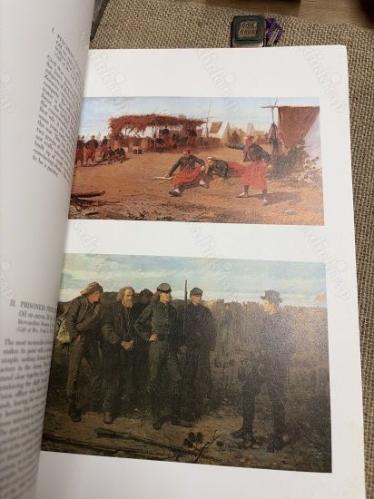 THE GREAT ARTISTS WINSLOW HOMER BOOK 3