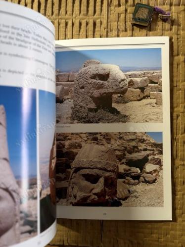 COMMAGENE NEMRUT