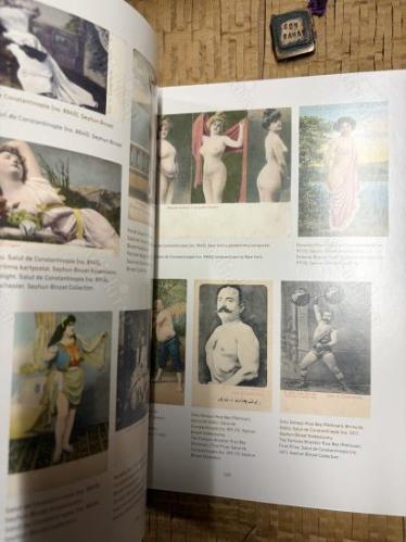Üryan, çıplak, nü. Türk resminde bir modernleşme öyküsü = Bare, naked, nude. A story of modernization in Turkish painting. Küratör: Ahu Antmen. [Sergi