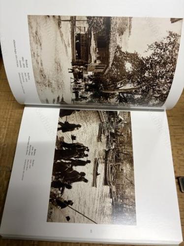 Konstantiniyye'den İstanbul'a. XIX. yüzyıl ortalarından XX. yüzyıla Boğaziçi'nin Anadolu Yakası fotoğrafları = From Konstantiniyye to İstanbul. Photog