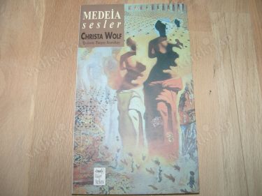 MEDEİA - SESLER