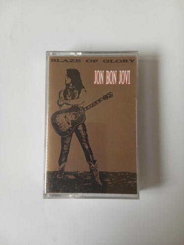 Jon Bon Jovi 