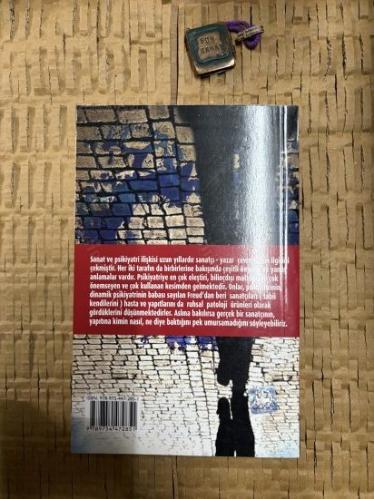ŞİİR VE PSİKİYATRİ KAVŞAĞINDA
