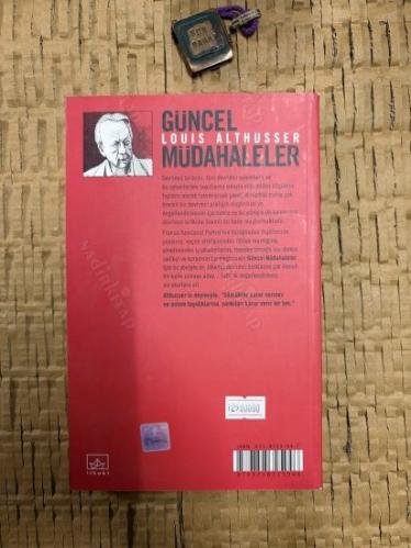GÜNCEL MÜDAHALELER