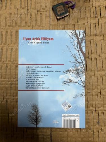 Uyan Artık Hülyam