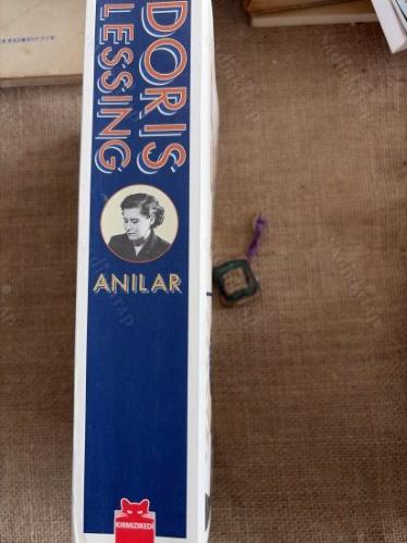 Anılar