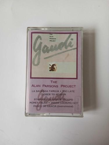 The Alan Parsons Project 