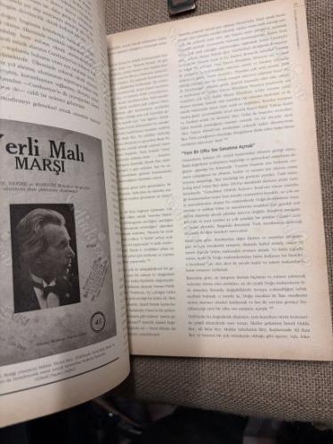 CUMHURİYET'İN SESLERİ