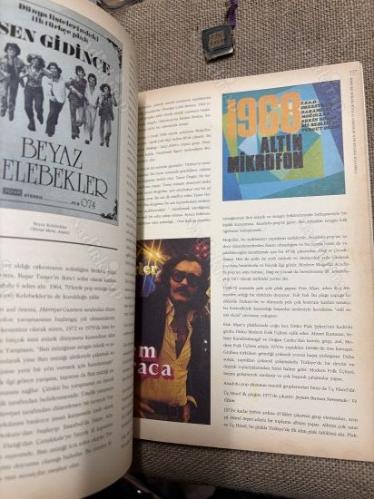 CUMHURİYET'İN SESLERİ