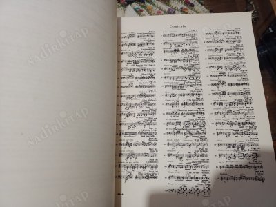 Mendelssohn- Songs Without Words for the piano