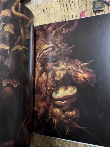 MUSEI VIENNA Galleria Di Pittura Del Museo Di Belle Arti-16 SAYFALIK TÜRKÇE AÇIKLAMALI EKİYLE BERABER