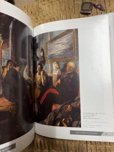 HANEDANDAN BİR RESSAM ABDÜLMECİD EFENDİ