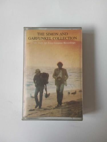 The Simon and Garfunkel Collection Kaset Albüm
