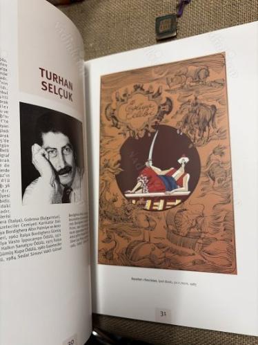 ÖZGÜN BASKI RESİM ARTESS ÇAMLICA