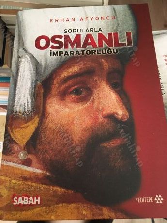 SORULARLA OSMANLI İMPARATORLUĞU