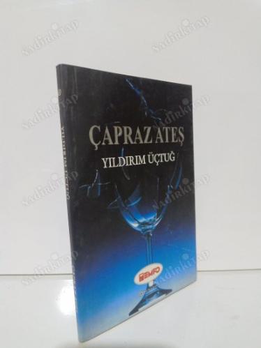 Çapraz Ateş