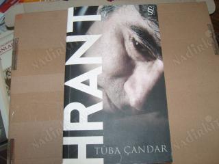 Hrant