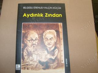 AYDINLIK ZINDAN