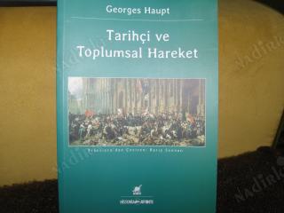 Tarihçi ve Toplumsal Hareket