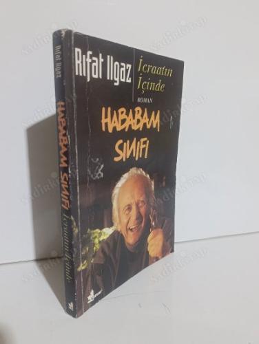 HABABAM SINIFI - İCRAATIN İÇİNDE