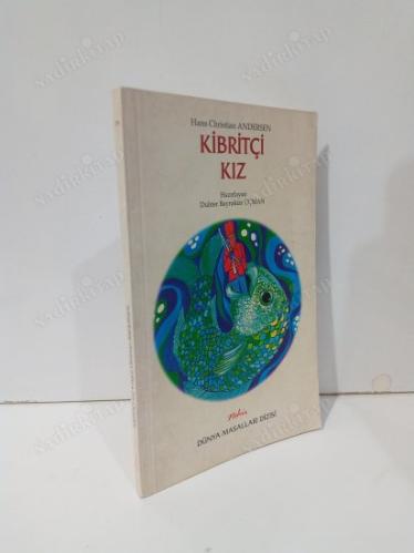 KİBRİTÇİ KIZ