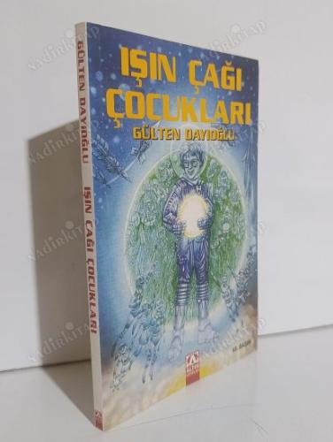 Işın Çağı Çocukları (İmzalı)