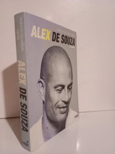 ALEX DE SOUZA [FUTBOL]