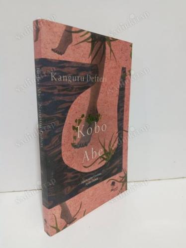 Kanguru Defteri