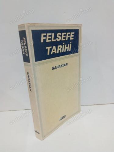 Felsefe Tarihi