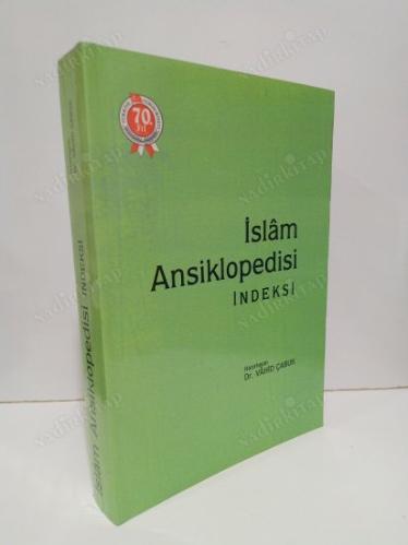 İSLAM ANSİKLOPEDİSİ İNDEKSİ