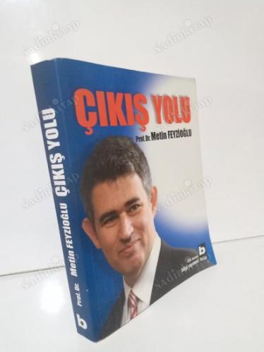ÇIKIŞ YOLU