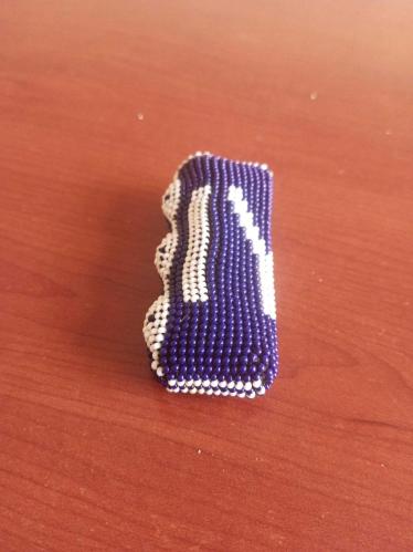 lYl yazılı cezaevi işi boncuk çakmaklık