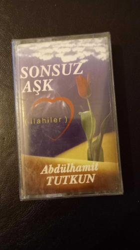 ABDÜLHAMİT TUTKUN//SONSUZ AŞK~~İLAHİLER
