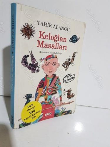 KELOĞLAN MASALLARI