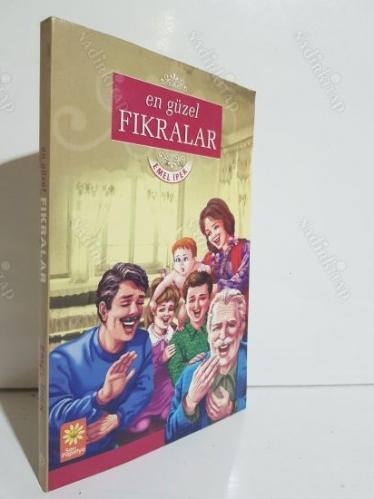 En Güzel Fıkralar