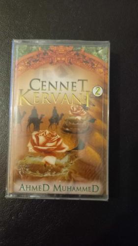 AHMET MUHAMMED//CENNET KERVANI 2