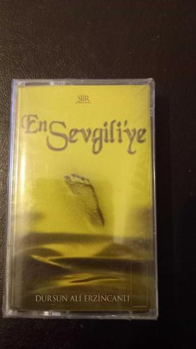 DURSUN ALİ ERZİNCANLI//EN SEVGİLİYE