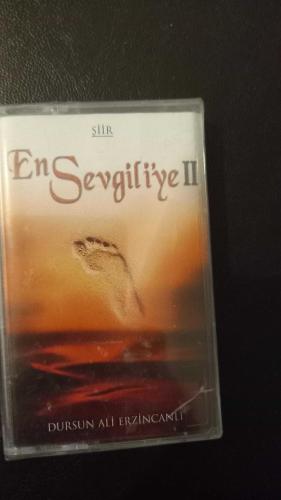 DURSUN ALİ ERZİNCANLI//EN SEVGİLİYE (2)